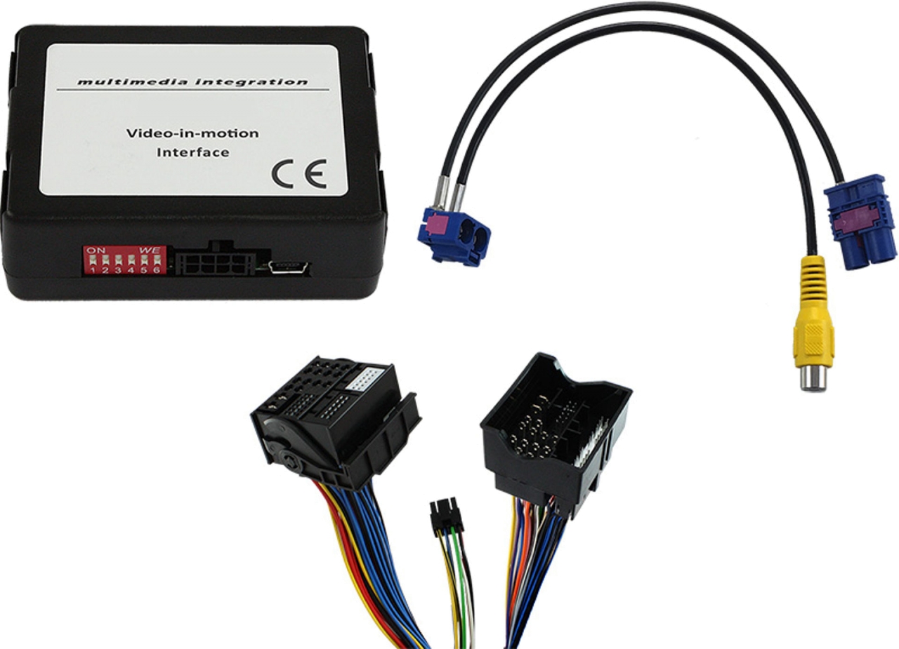Axion MI-LR15-CA