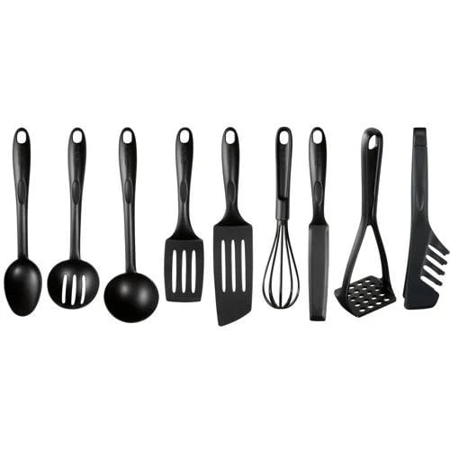 Tefal Spatelset, 9-delig