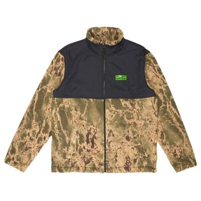 Billabong - Boundary Re-Issue - Fleecepullover Gr XL beige