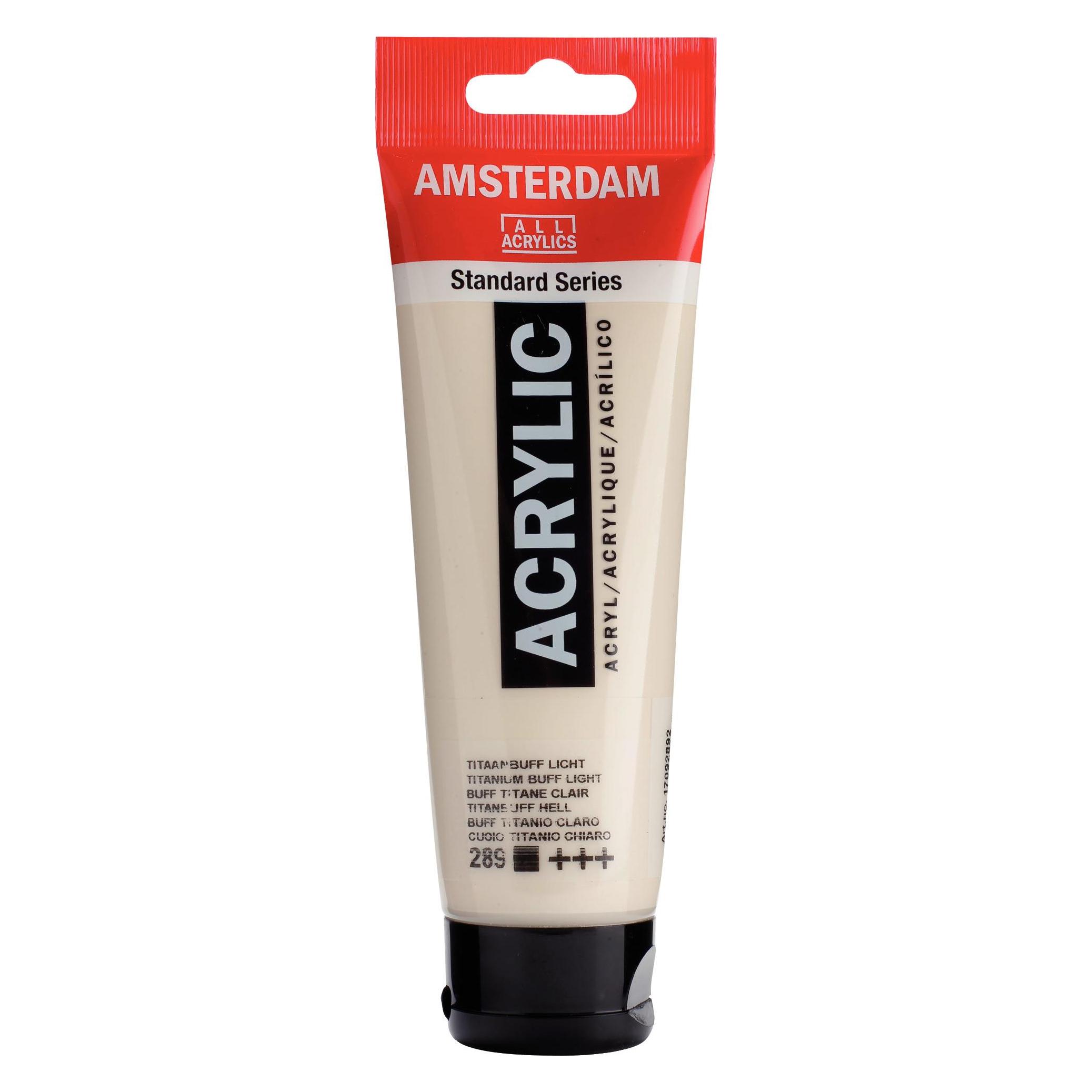 Amsterdam Acrylfarbe Standard Series 289 (120 ml) (17092892)