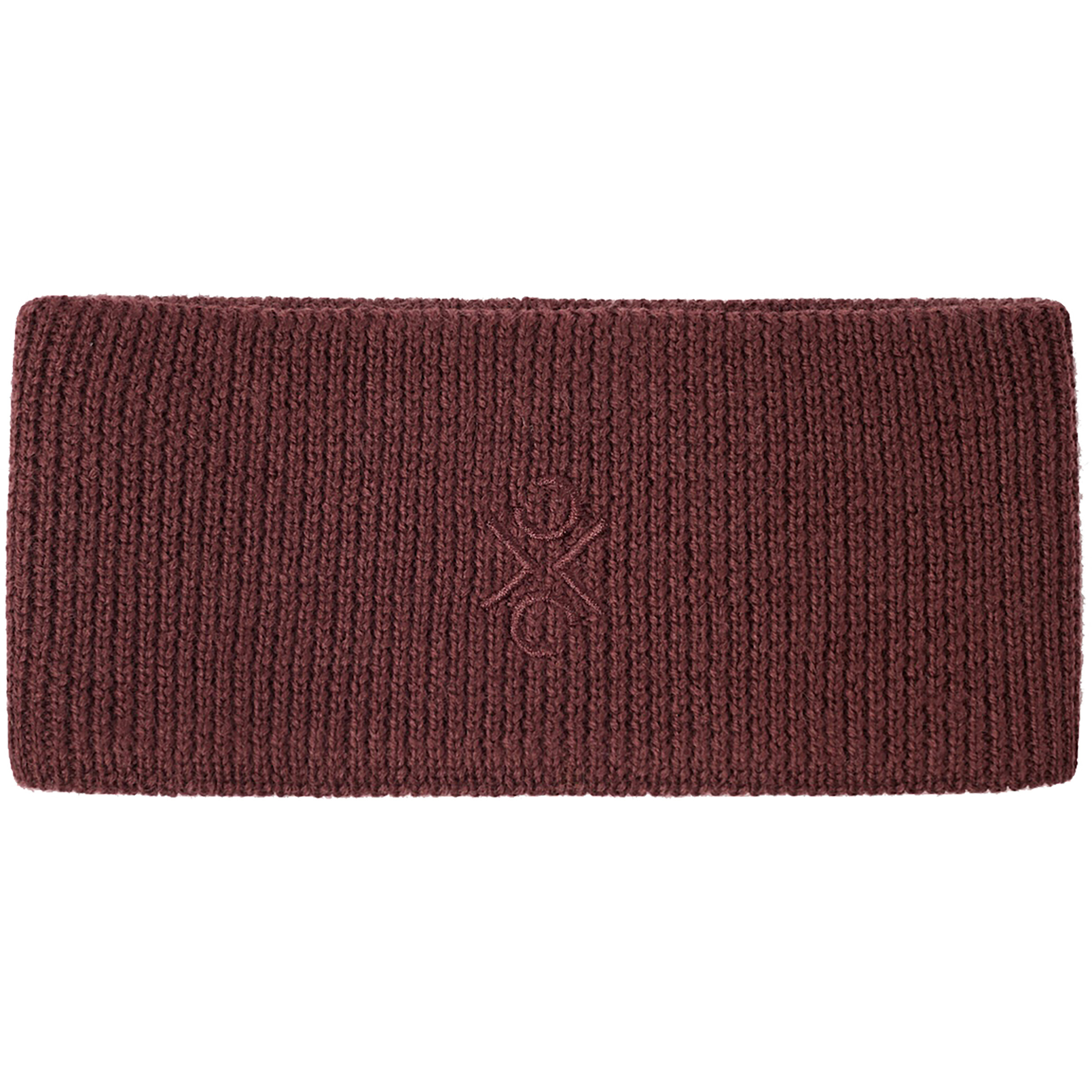LangerChen Damen Stirnbänder schwarz Lifestyle