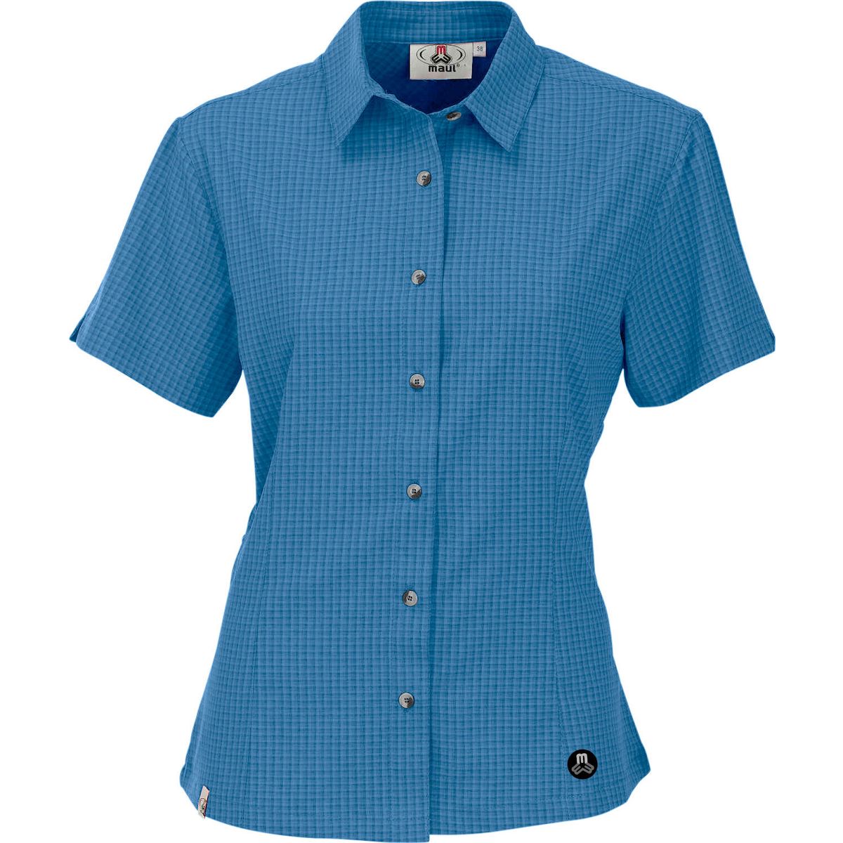 MAUL Sport Halserspitze II sky blue (78) 38 5331200969-78-38