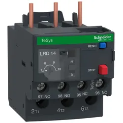 Schneider Electric Schutzrelais LR3D14