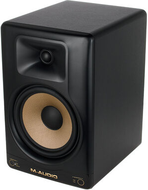 M-Audio Forty Eighty
