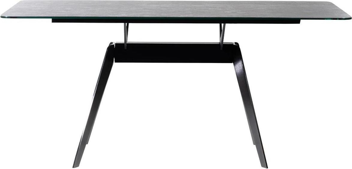 Moderne luxe ronde eettafel voor de eetkamer
