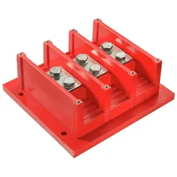 Weidmüller Klemme HV2700/3-M12 F