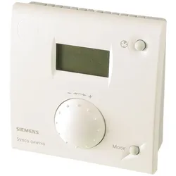 Siemens Dig.Industr. Raumgerät BPZ:QAW740