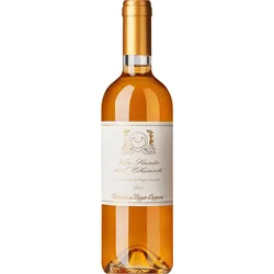 Vin Santo del Chianti DOCG 2016, Poggio Capponi, Toskana