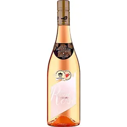 Pfaffl GANZ ZART Rosé 2024