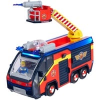 Feuerwehrmann Sam Jupiter, Spielfahrzeug