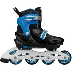 Nijdam, Inline Skates, (25, 26, 27, 28)