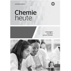 Chemie Heute SII NW GB LOE, Schulbücher