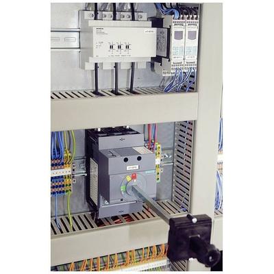 Siemens Überwachungsrelais 160 - 690 V/AC 2 Wechsler 3UG4513-1BR20 1St.
