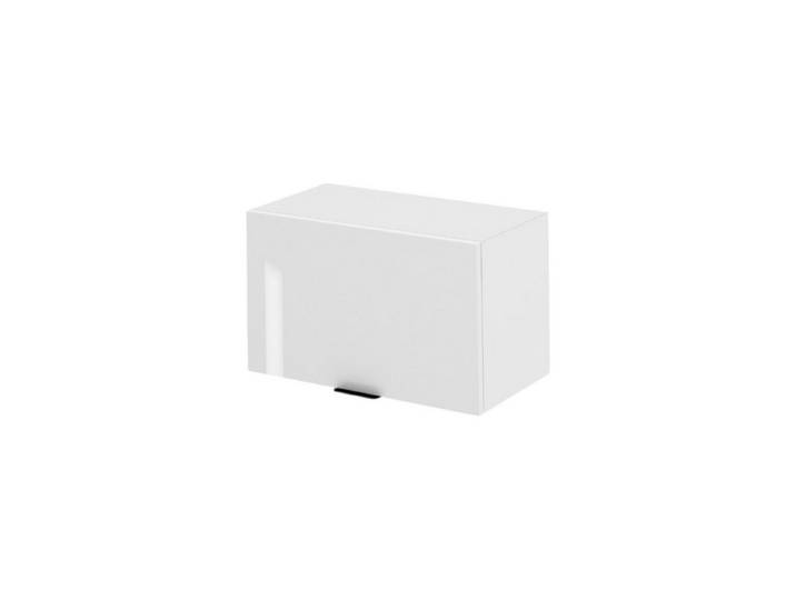 ROYAL24_MARKT Hängeschrank – kompakte Wandlösung für moderne Küchen (Küchen Hängeschrank, 1-St., Lunara – N60) Top Materialien - Zeitloser Stil - Beste Verarbeitung