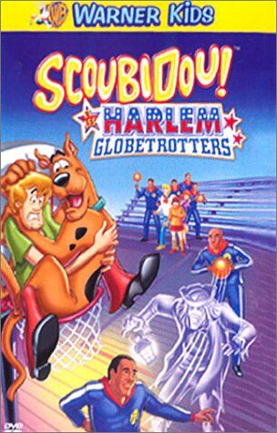 Anime Dessin - Scoubidou : Scoubidou et les Harlem Globetrotters [FR Import] - Preis vom 27.09.2026 03:53:48 h