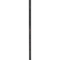Rack PDU Basic AP7554, Null HE, 20x C13, 4x C19, Steckdosenleiste schwarz, 16 A, 230 V