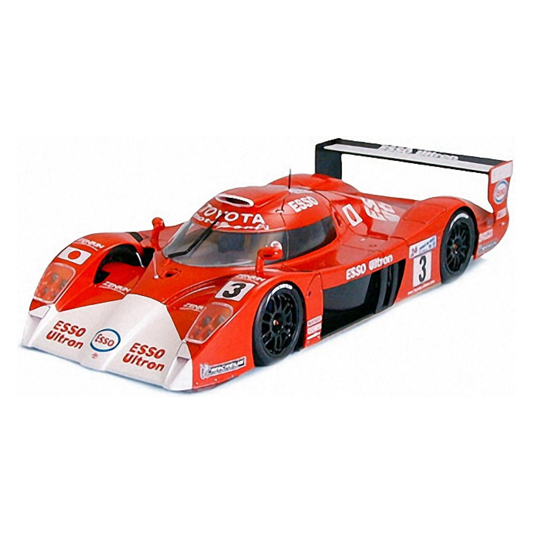 Tamiya Toyota GT-One TS020 (TAM 24222)