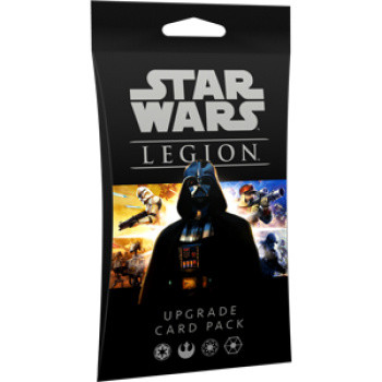 Star Wars Legion Uitbreidingskaartenset van Fantasy Flight Games