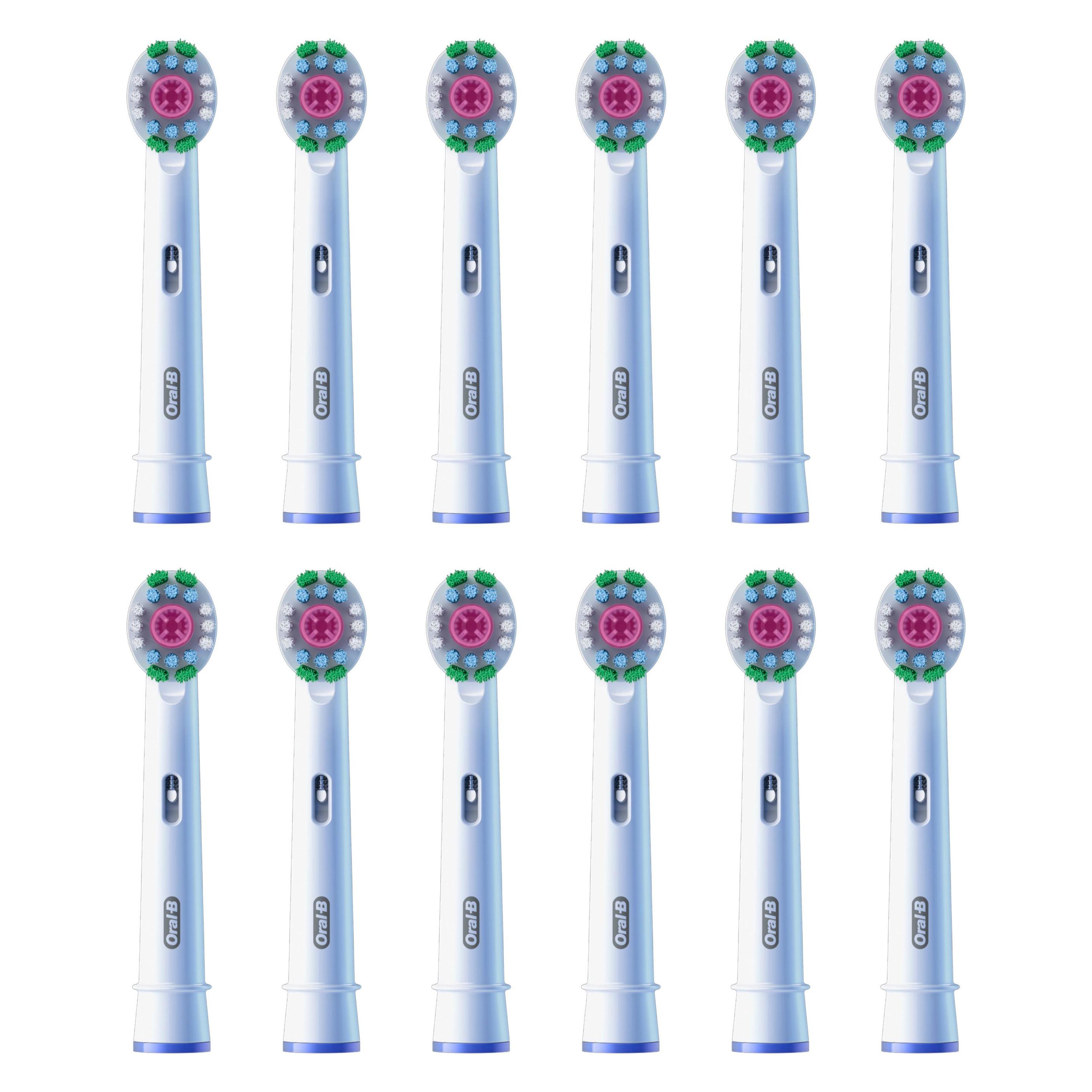 Oral-B Pro 3DWhite (12x) (8006540855652)