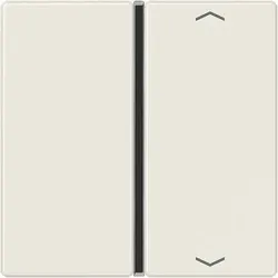 Jung Taste 1-fach ws A 401 TSAP