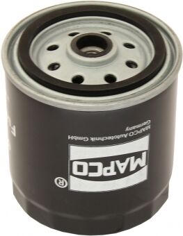 Mapco Kraftstofffilter 63854 Anschraubfilter 98mm Für Mercedes