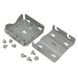 Cambium Networks Universal Wall Mount Bracket (Montage-Kit), Netzwerkkamera Zubehör