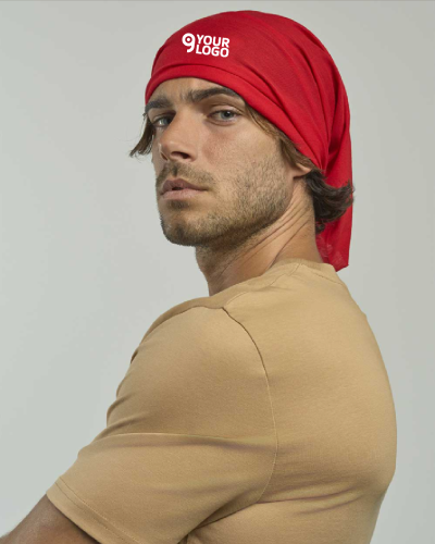 Bandana Basic Freedom Basic Personalizzate o neutre Atlantis