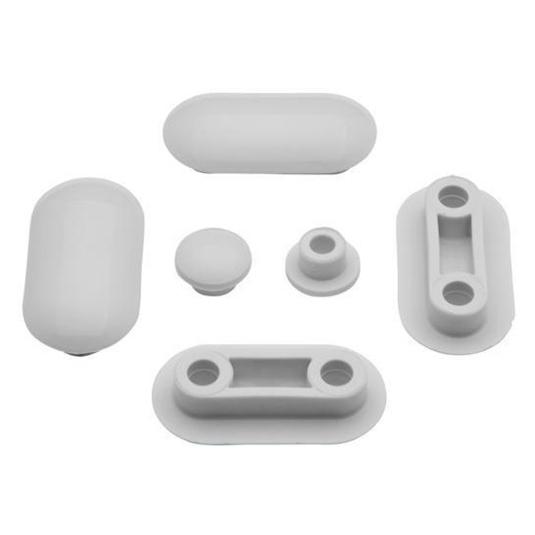 Ideal Standard IDS Sitzpuffür für WC-Sitz IMAGINE (T217801)