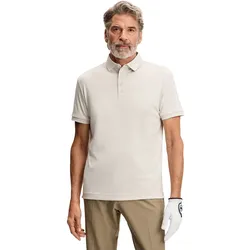 J. LINDEBERG Polo Tour Tech, beige