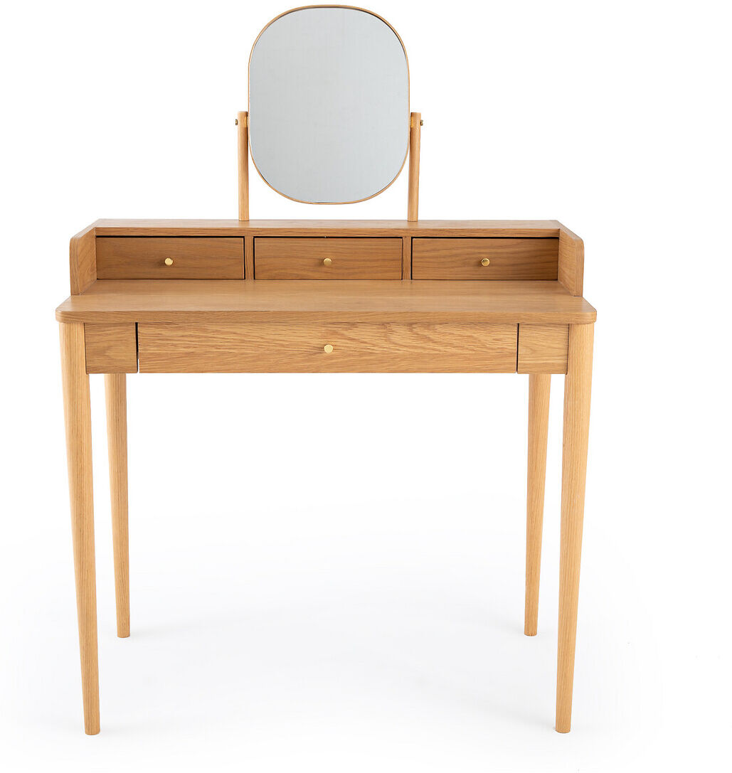 LA REDOUTE INTERIEURS Coiffeuse avec réhausse, Lussan