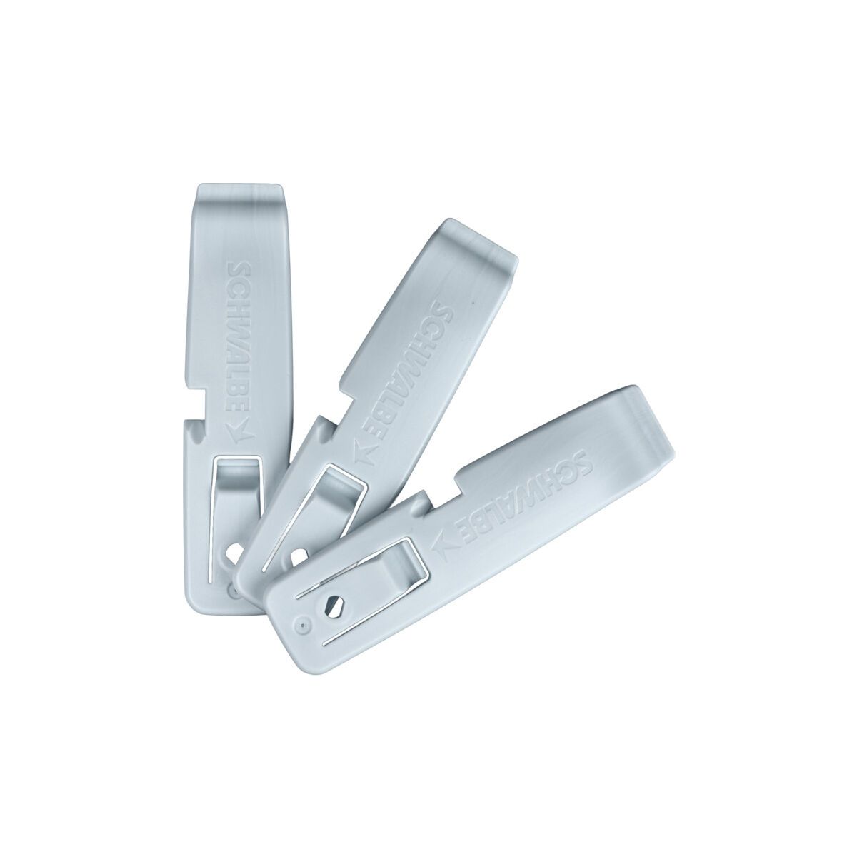 Schwalbe Reifenheber Set (3-teilig) neutral SB1847.01