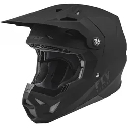 Fly Racing, Velohelm, (55 - 56 cm)