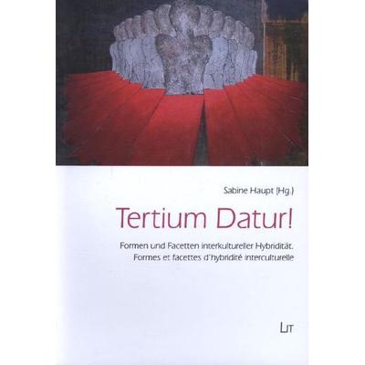 Tertium Datur!, Taschenbuch von , Lit Verlag, 978-3-643-80174-6