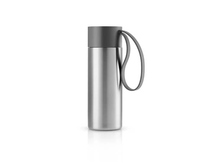 Eva Solo Tasse thermos To Go Eva Solo Grey