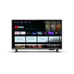 Philips 24HFL4518/12 Hospitality TV 60 cm (24")
