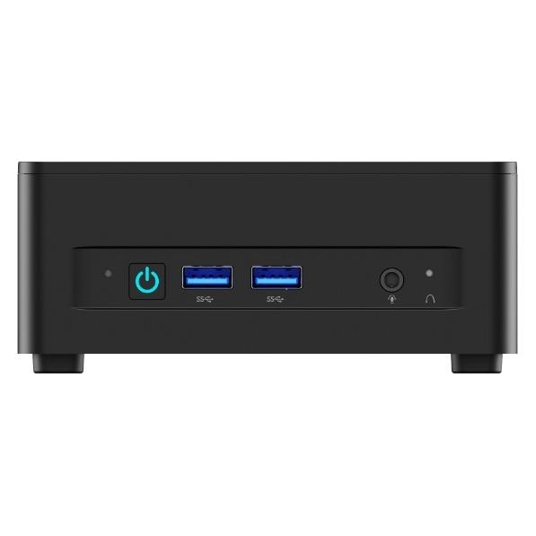 Minisforum UM760 (AMD Ryzen 5 7640HS) (MINIS FORUM)