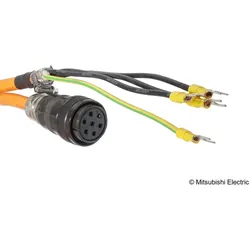 Mitsubishi Electric Leistungs/Bremskabel PCS060B02.0-0C2