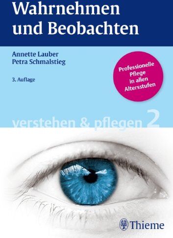 Annette Lauber - Band 2: Wahrnehmen und Beobachten - Preis vom 30.09.2026 09:01:18 h