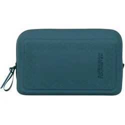 American Tourister Urban Groove Ug27 Washbag Pop, Necessaire, Türkis