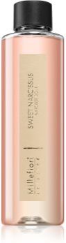 Millefiori Selected Sweet Narcissus recarga de aroma para difusores 250 ml. Selected Sweet Narcissus