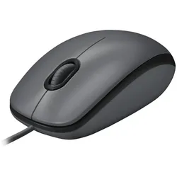 Logitech M100