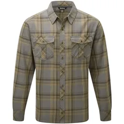 Sherpa RAMOCHE SHIRT S Monsoon Plaid
