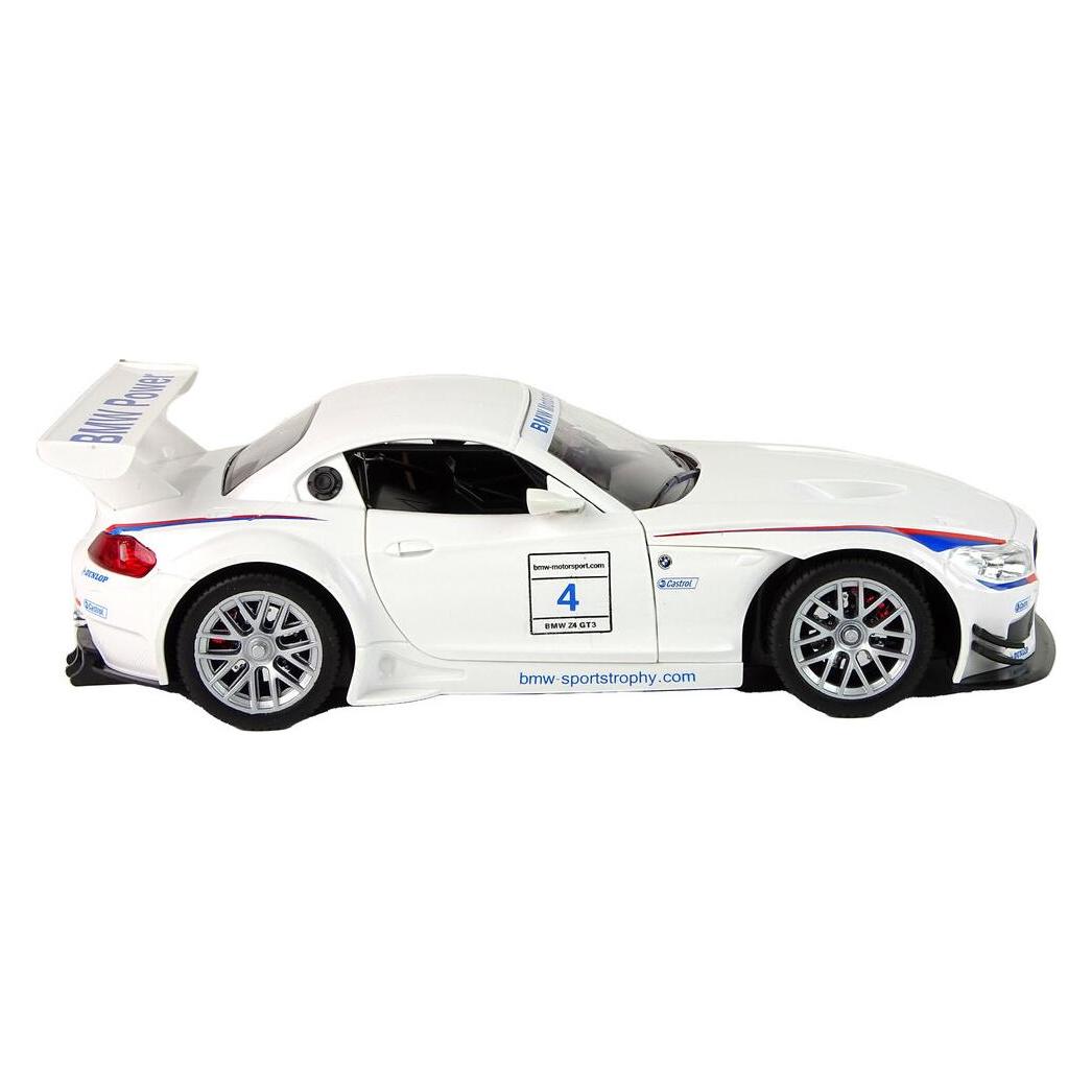 Lean Toys Auto R/C Bmw Z4 mit Batterie (37355168)