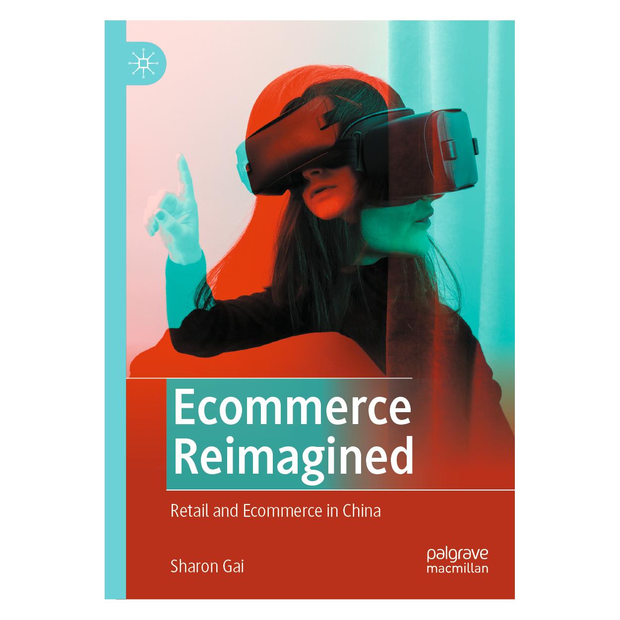 Macmillan Ecommerce Reimagined (59256588)