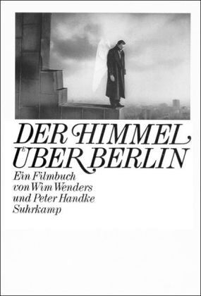 Peter Handke - Der Himmel über Berlin: Ein Filmbuch - Preis vom 10.10.2026 11:48:34 h