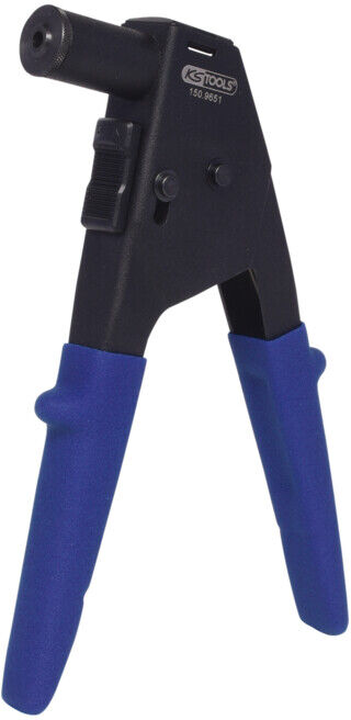 KS Tools Pince à rivets PVC (150.9651)