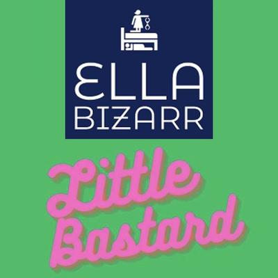 Little Bastard - Ella Bizarr, Audio, 9783989834873