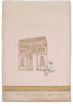 Avanti Linens Avanti Paris Botanique Hand Towel - Hand Towel