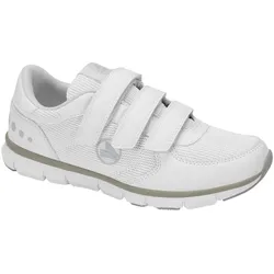 JAKO Comfort Mesh Reha Schuhe 728 - white 43