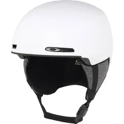 OAKLEY Herren Helm MOD1 MIPS, Größe 55-59 in Weiß Weiß